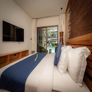 Prana Resort Nandana fotoÄŸrafÄ±