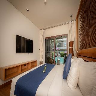 Prana Resort Nandana fotoÄŸrafÄ±