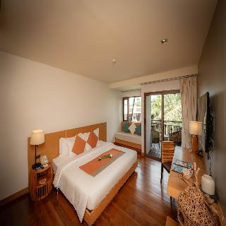 Prana Resort Nandana fotoÄŸrafÄ±
