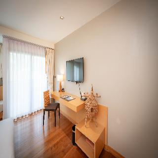 Prana Resort Nandana fotoÄŸrafÄ±