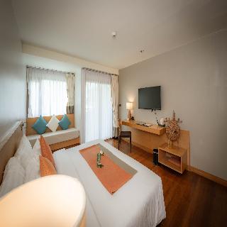 Prana Resort Nandana fotoÄŸrafÄ±