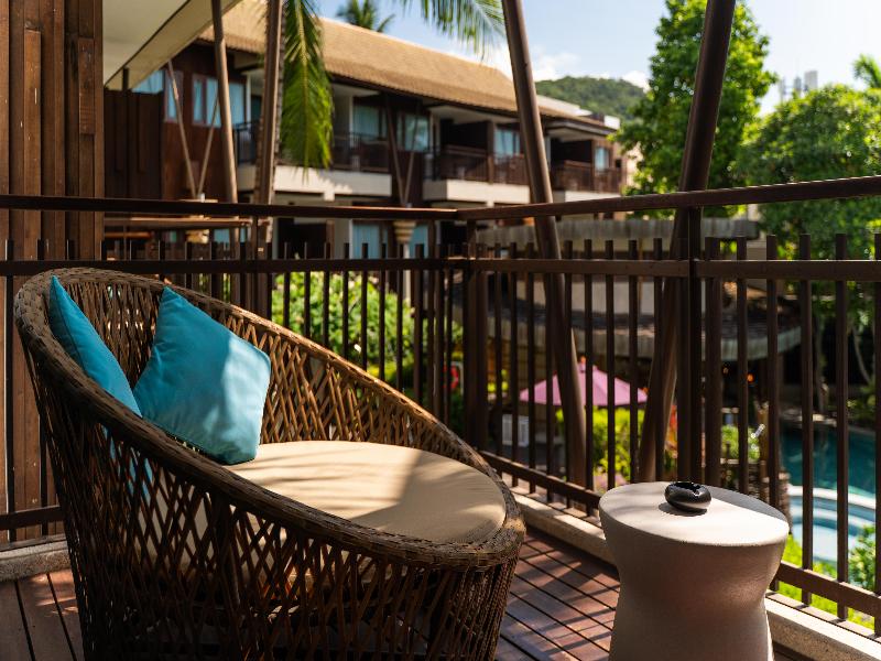 Prana Resort Nandana - Oda