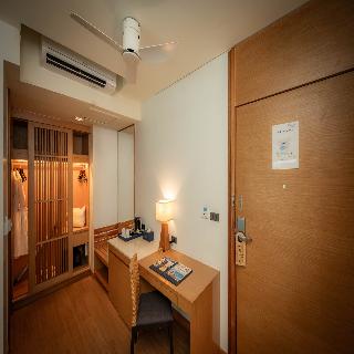 Prana Resort Nandana fotoÄŸrafÄ±