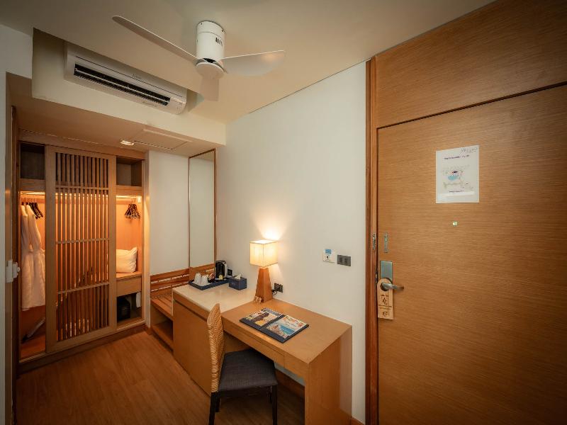 Prana Resort Nandana - Oda