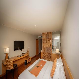 Prana Resort Nandana fotoÄŸrafÄ±