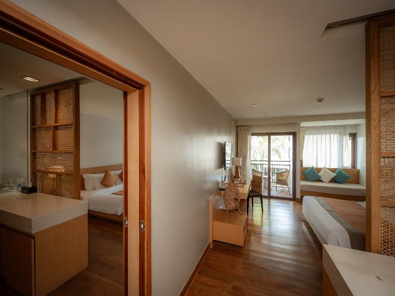 Prana Resort Nandana - Oda