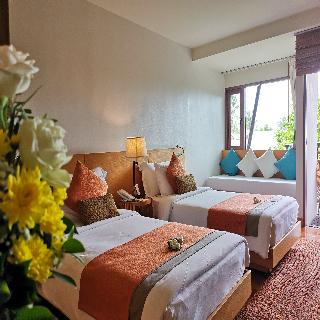 Prana Resort Nandana fotoÄŸrafÄ±