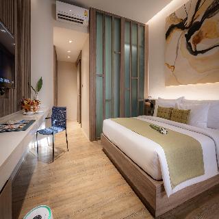 Prana Resort Nandana fotoÄŸrafÄ±