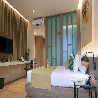 Prana Resort Nandana fotoÄŸrafÄ±