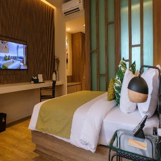 Prana Resort Nandana fotoÄŸrafÄ±