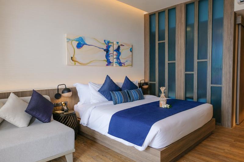 Prana Resort Nandana - Oda