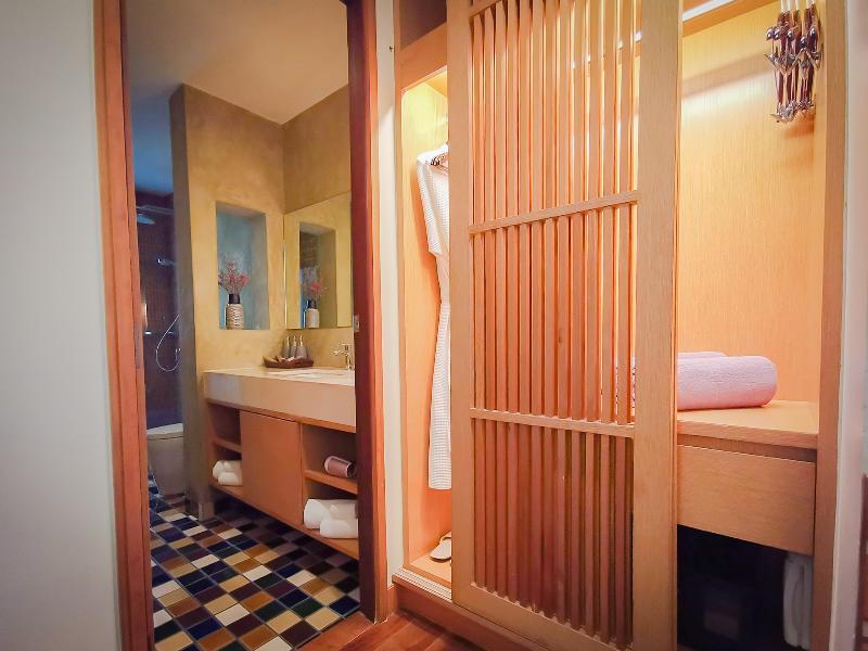 Prana Resort Nandana - Oda