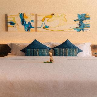 Prana Resort Nandana fotoÄŸrafÄ±