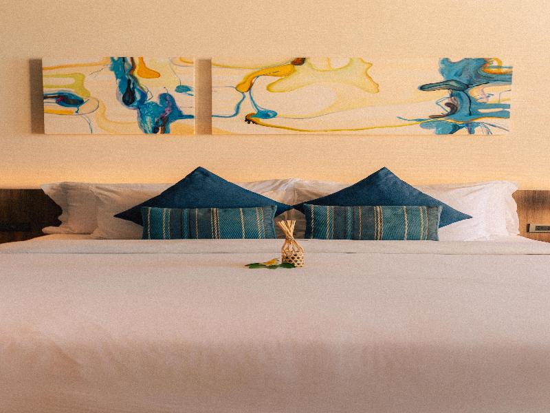 Prana Resort Nandana - Oda
