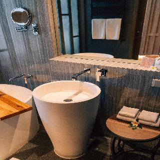 Prana Resort Nandana fotoÄŸrafÄ±