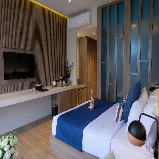 Prana Resort Nandana fotoÄŸrafÄ±
