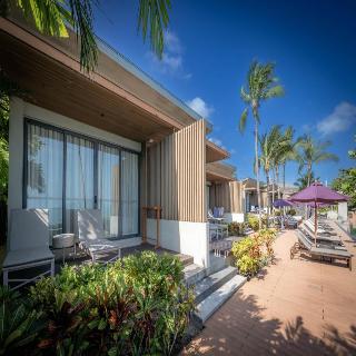 Prana Resort Nandana fotoÄŸrafÄ±