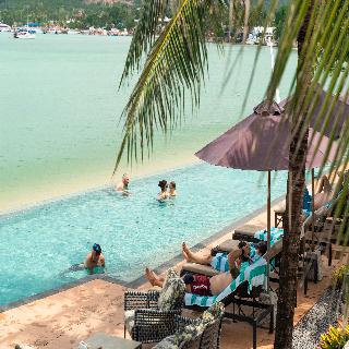 Prana Resort Nandana fotoÄŸrafÄ±
