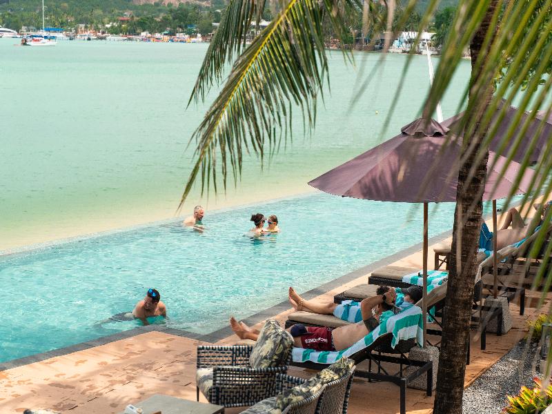 Prana Resort Nandana - Havuz