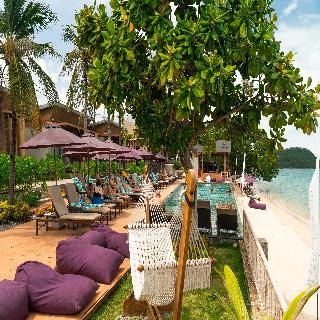 Prana Resort Nandana fotoÄŸrafÄ±