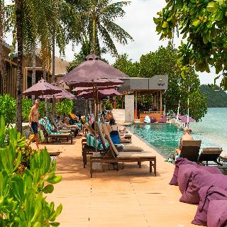 Prana Resort Nandana fotoÄŸrafÄ±