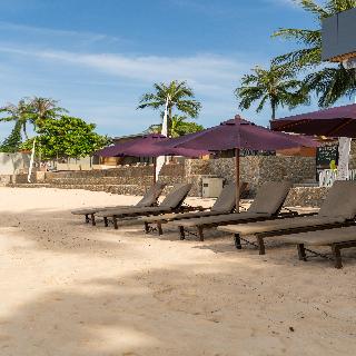 Prana Resort Nandana fotoÄŸrafÄ±