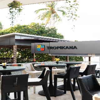 Prana Resort Nandana fotoÄŸrafÄ±