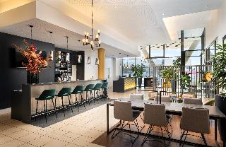 Leonardo Hotel Salzburg Airport fotoÄŸrafÄ±