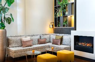 Leonardo Hotel Salzburg Airport fotoÄŸrafÄ±