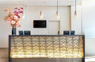 Leonardo Hotel Salzburg Airport fotoÄŸrafÄ±