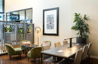 Leonardo Hotel Salzburg Airport fotoÄŸrafÄ±