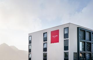 Leonardo Hotel Salzburg Airport otel fotoğrafı
