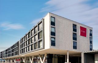 Leonardo Hotel Salzburg Airport fotoÄŸrafÄ±