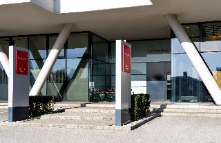 Leonardo Hotel Salzburg Airport fotoÄŸrafÄ±