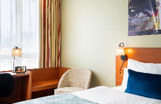 Leonardo Hotel Salzburg Airport fotoÄŸrafÄ±