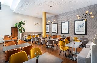 Leonardo Hotel Salzburg Airport fotoÄŸrafÄ±