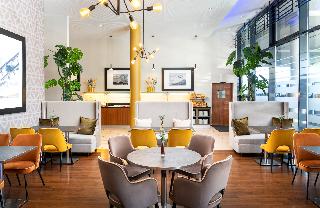 Leonardo Hotel Salzburg Airport fotoÄŸrafÄ±