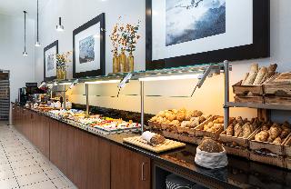 Leonardo Hotel Salzburg Airport fotoÄŸrafÄ±