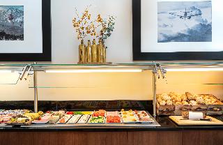Leonardo Hotel Salzburg Airport fotoÄŸrafÄ±