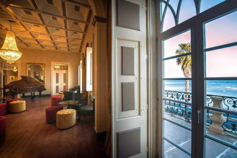 Vila Gale Collection Palacio dos Arcos fotoÄŸrafÄ±
