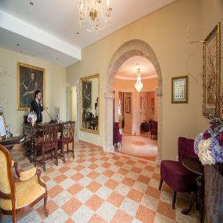 Vila Gale Collection Palacio dos Arcos fotoÄŸrafÄ±
