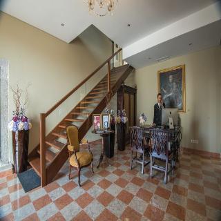 Vila Gale Collection Palacio dos Arcos fotoÄŸrafÄ±