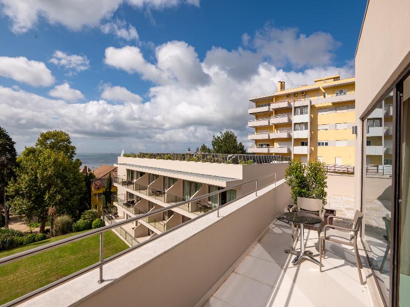 Vila Gale Collection Palacio dos Arcos - Oda
