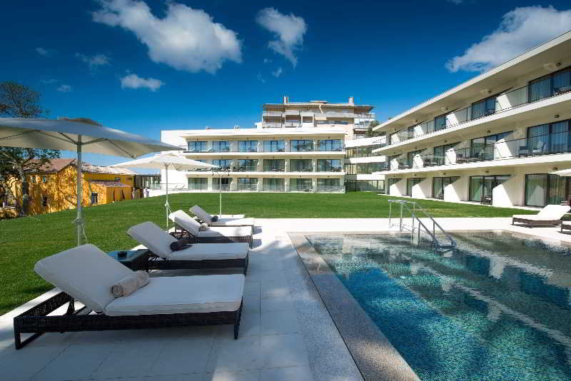Vila Gale Collection Palacio dos Arcos fotoÄŸrafÄ±