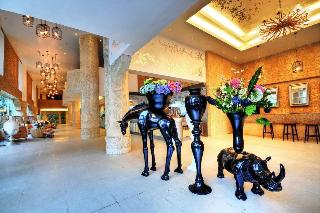 Patong Heritage Phuket fotoÄŸrafÄ±