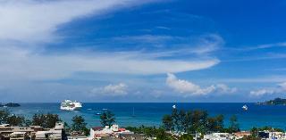 Patong Heritage Phuket fotoÄŸrafÄ±