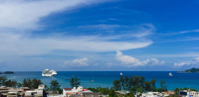 Patong Heritage Phuket - Genel