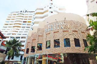 Patong Heritage Phuket fotoÄŸrafÄ±