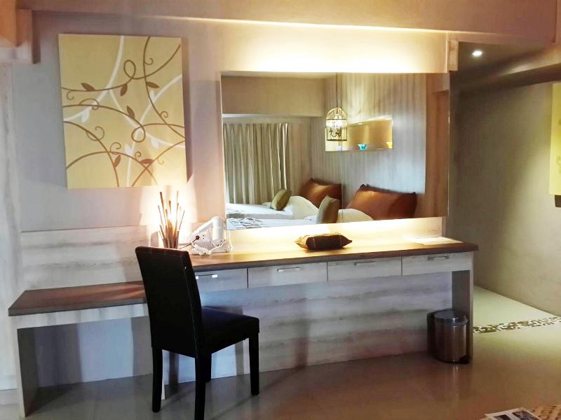 Patong Heritage Phuket - Oda