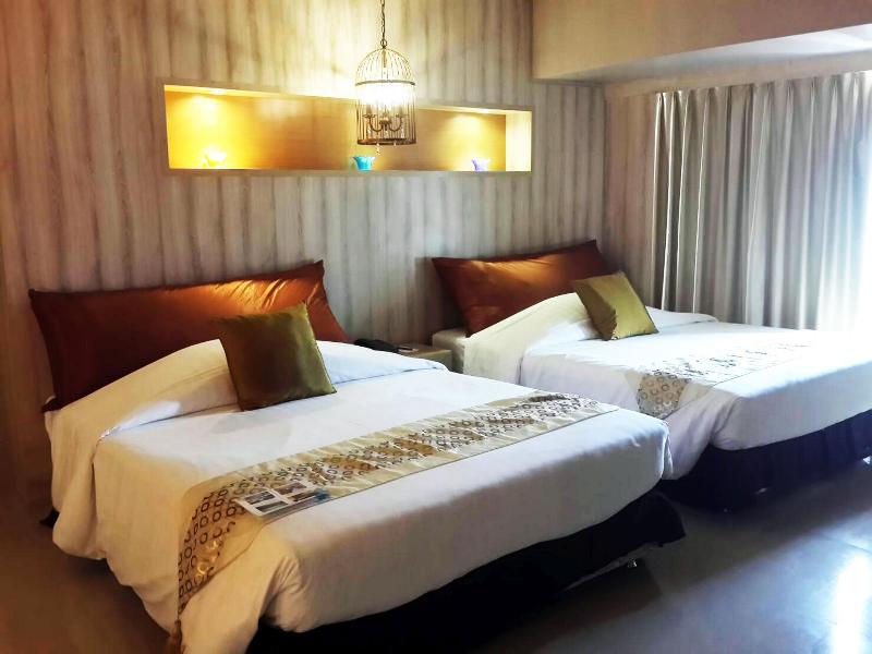 Patong Heritage Phuket - Oda